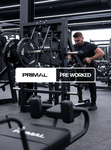 Primal Machine All Products – Primal Strength