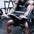 Preacher Pad
