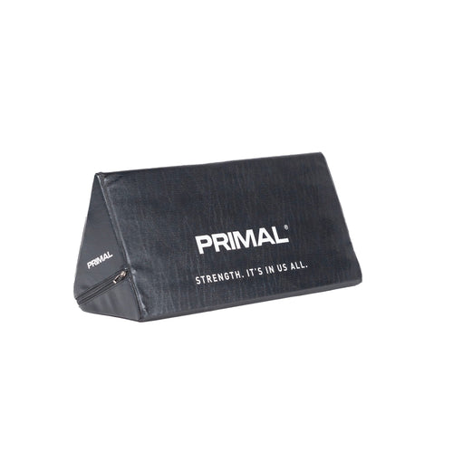 Preacher Pad