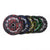 Olympic Bumper Plates (Singles)