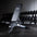 Commercial Adjustable Bench