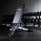 Commercial Adjustable Bench