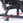 Plate Loaded Leg Extension & Prone Leg Curl