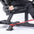 Plate Loaded Leg Extension & Prone Leg Curl