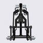 Primal Performance Series Plate Loaded Front Pulldown