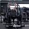 Plate Loaded Adjustable Incline Chest Press