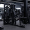 Plate Loaded Swivel Handle Row