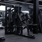 Primal Performance Series Plate Loaded Swivel Handle Row- PRE WORKED