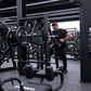 Primal Performance Series Plate Loaded Swivel Handle Row- PRE WORKED
