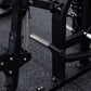 Primal Performance Series Plate Loaded Swivel Handle Row- PRE WORKED