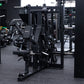 Primal Performance Series Plate Loaded Swivel Handle Row- PRE WORKED
