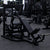 Plate Loaded Linear Shoulder Press