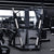 Standing Chest Press