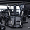Standing Chest Press