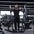 Standing Chest Press