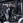 Standing Chest Press