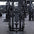 Plate Loaded Adjustable Chest Press