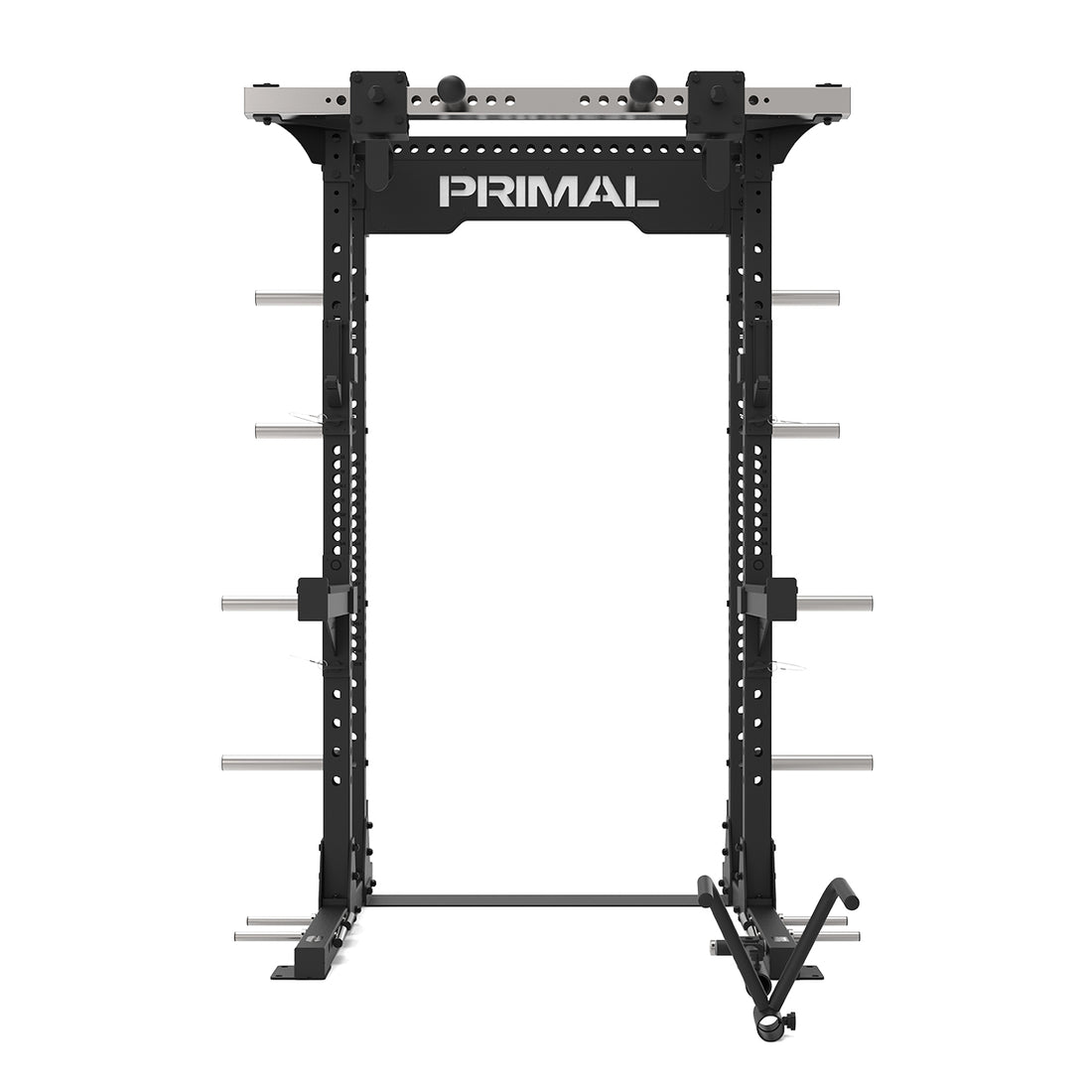 Primal Performance Series Half Rack – Primal Strength