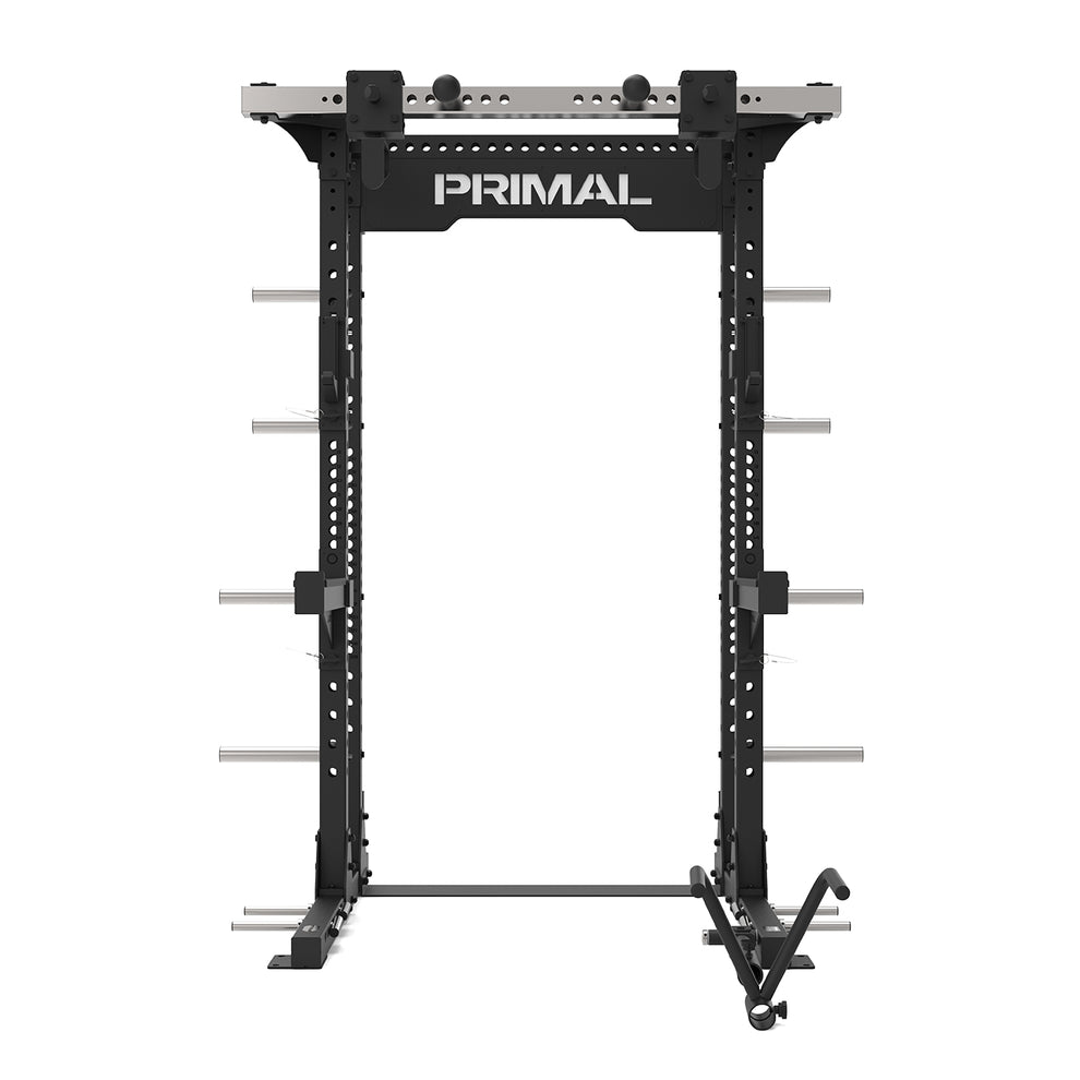 Primal Performance Series Half Rack – Primal Strength