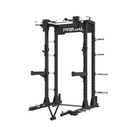 Half Rack
