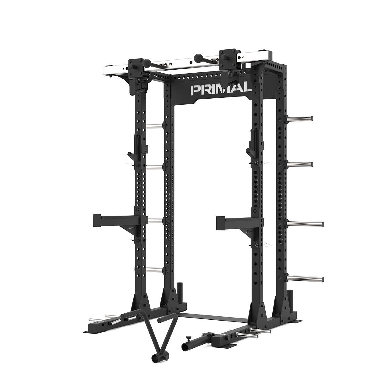 Primal Performance Series Half Rack – Primal Strength
