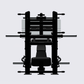 Primal Performance Series Club 45 Degree Leg Press
