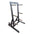 Olympic Disc & Barbell Rack