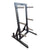 Olympic Disc & Barbell Rack