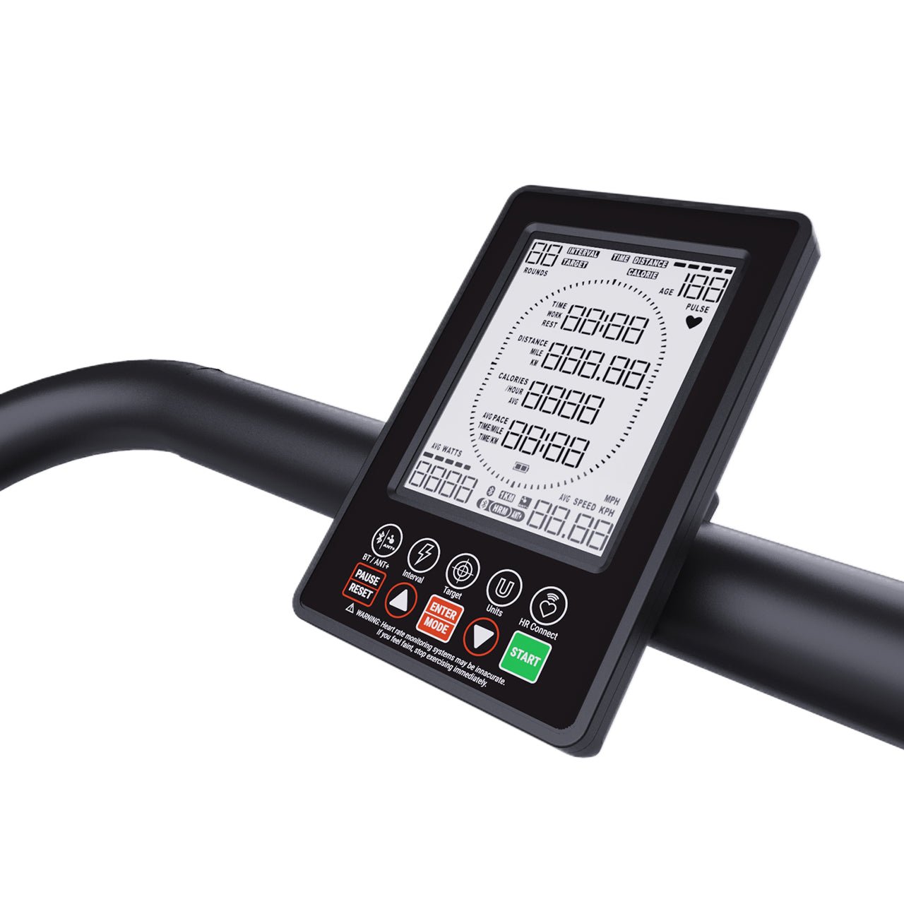 Curved Treadmill