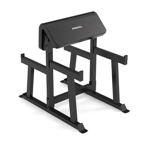 Standing Preacher Curl