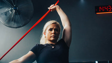 <p>Resistance Bands</p>