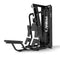 125kg Pin-Select - Height Adjustable Cable Row