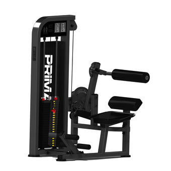 125kg Pin-Select - Ab Crunch/ Back Extension