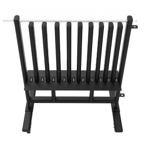 Studio Dumbbell Rack