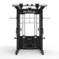 Commercial Half Power Rack | Monster Rack System - Primal Strength