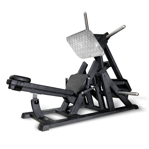 Plate Loading ISO Incline Leg Press