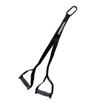Sled Pull Handle Strap