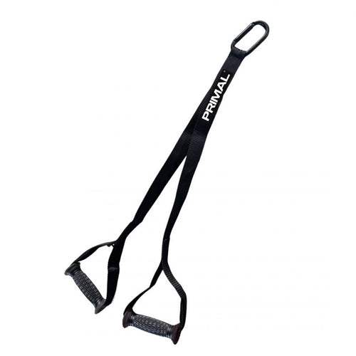 Sled Pull Handle Strap