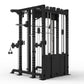 Commercial Half Power Rack | Monster Rack System - Primal Strength