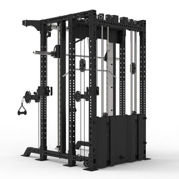 Primal Personal Series Multi Rack System - MRX9.0 – Primal Strength
