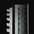 10 Pair Upright Dumbbell Rack