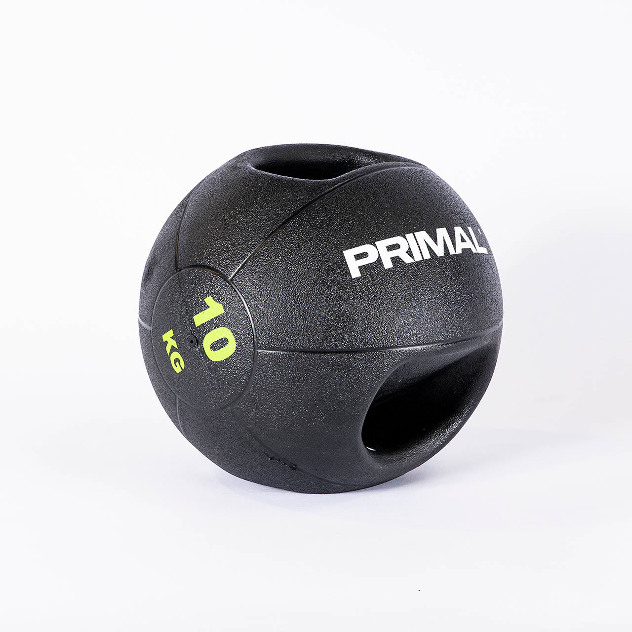Double Handle Medicine Ball