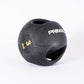 Primal Performance Series Double Handle Medicine Ball