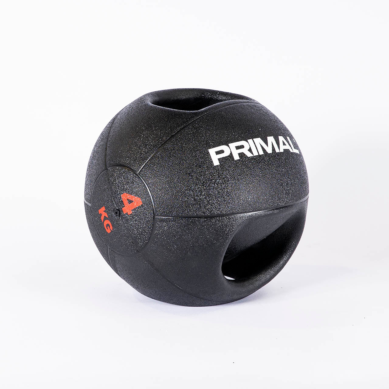 Double Handle Medicine Ball