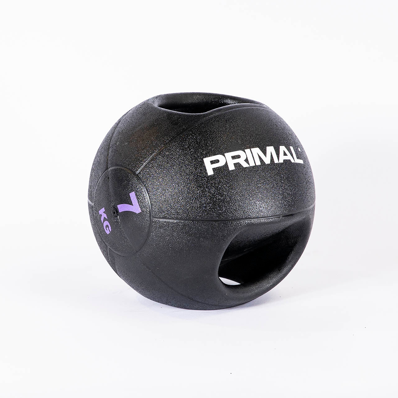 Double Handle Medicine Ball