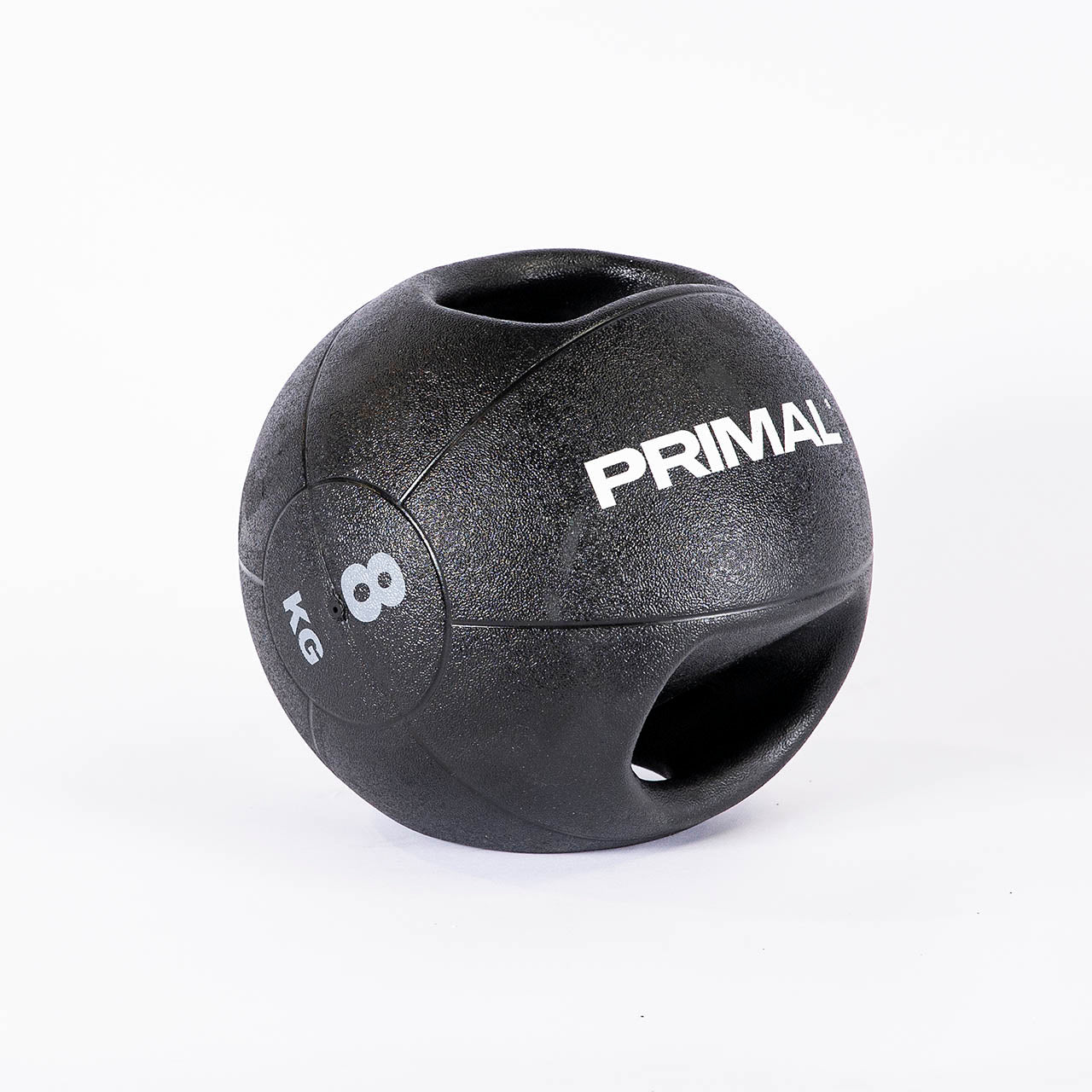 Double Handle Medicine Ball