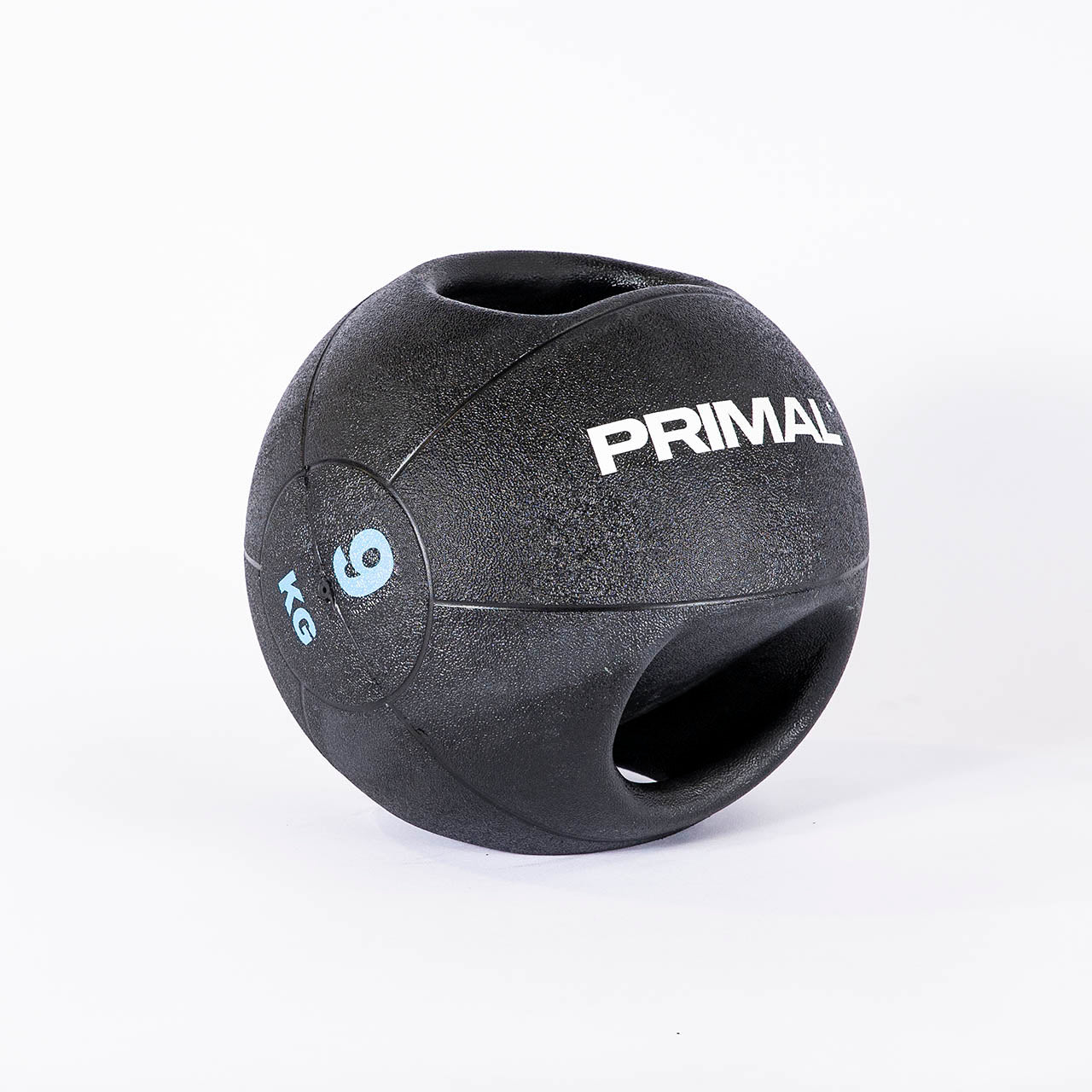 Double Handle Medicine Ball