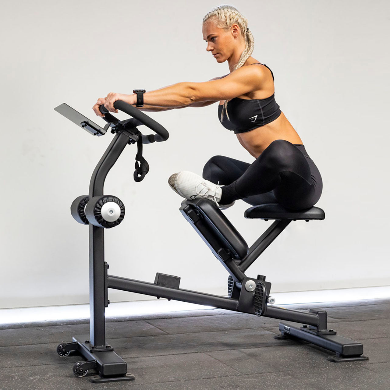Performance Series Club Stretch Trainer