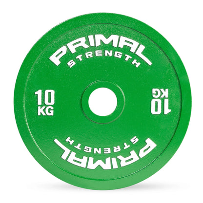 Primal Performance Series Calibrated Plates