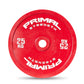 Primal Performance Series Calibrated Plates